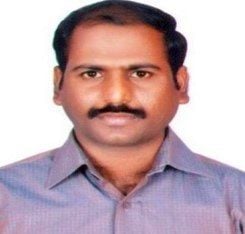 Mr. G.V.Prasad