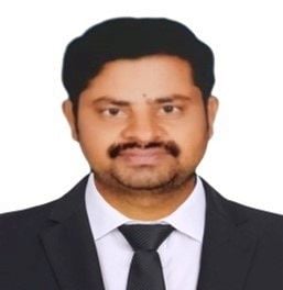 Mr. P. Niranjankumar