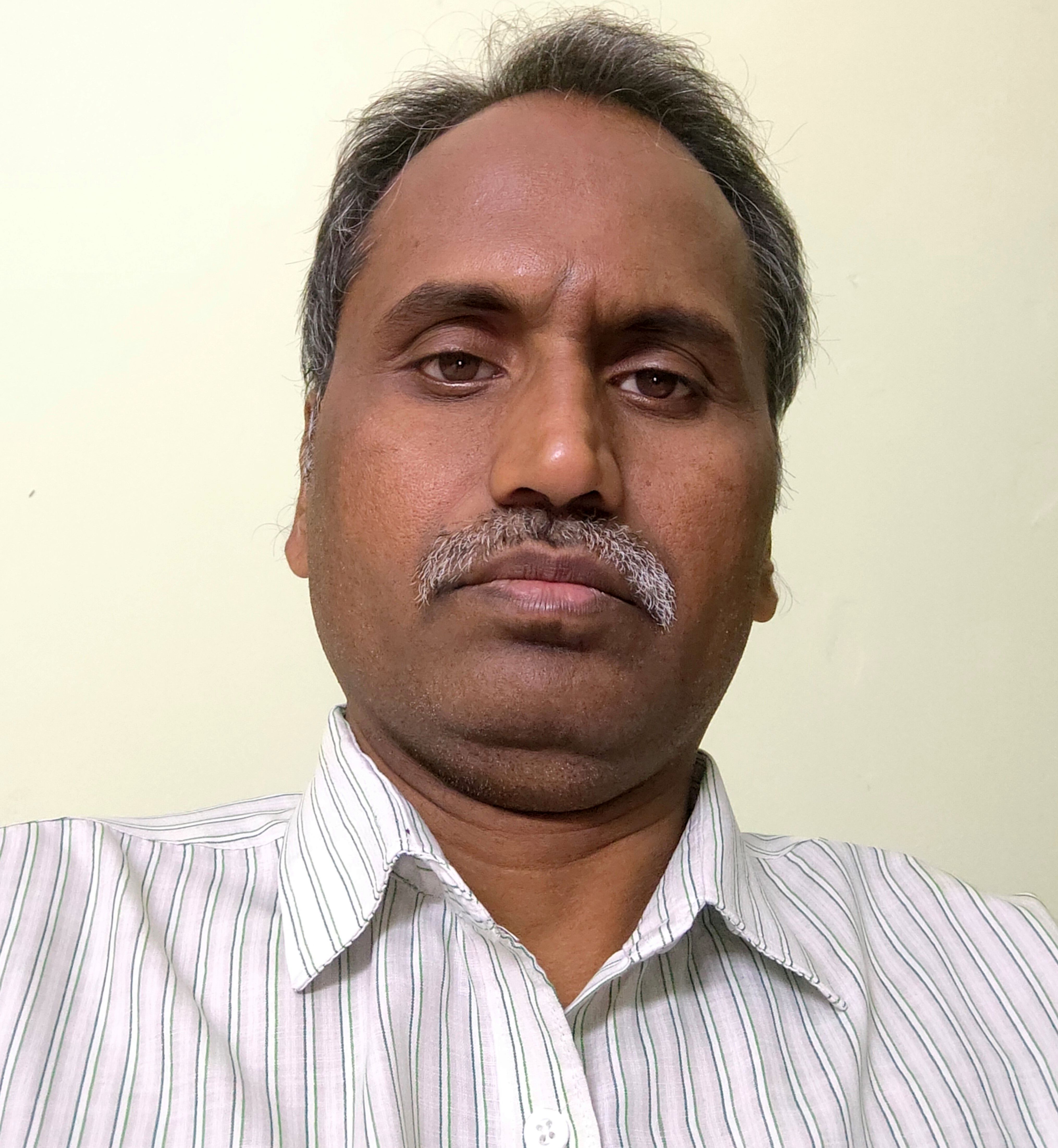 Dr. D. Shankaraiah
