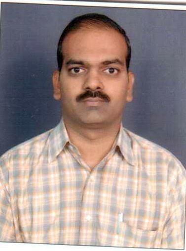 Mr. Y. Srikanth Mahadev