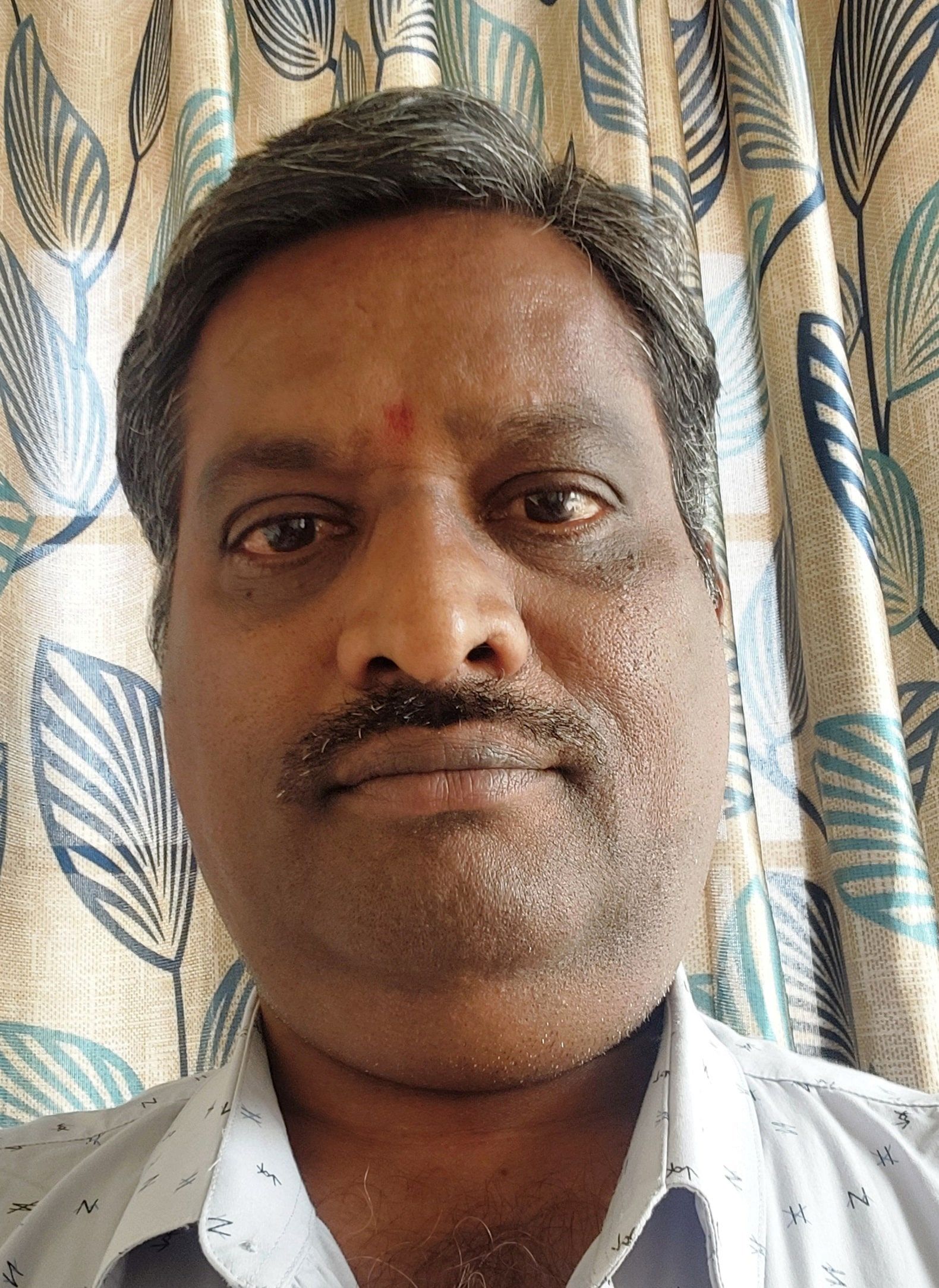 Dr. Abbu Venugopal