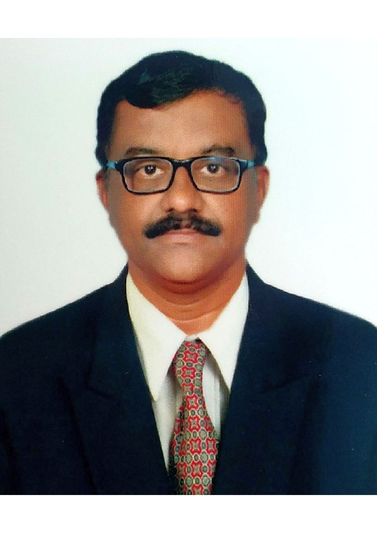Dr. Kongari Shyamsundar