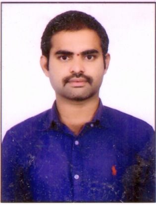 Dr. Tota Jagadish