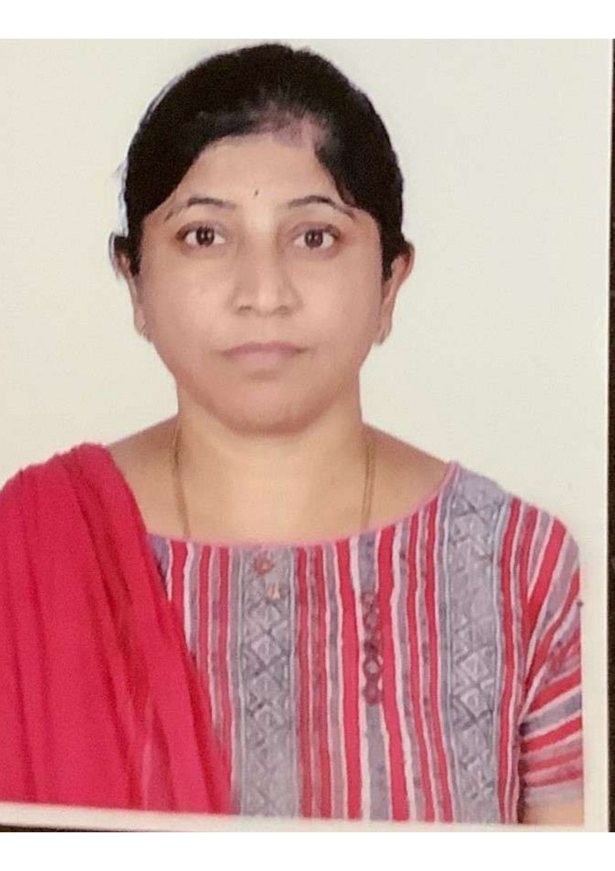 Dr. Yallalla Madhavi