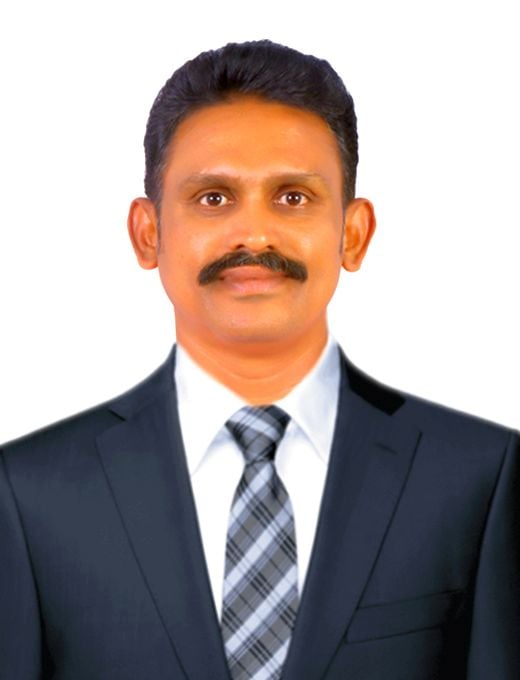 Dr. Narayana Bashyam