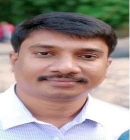 Mr. D. Ratnam