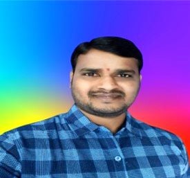 Mr. Giri Babu K