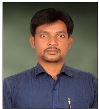 Mr. P. Sudheer