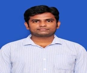Mr. U. Jhashuva
