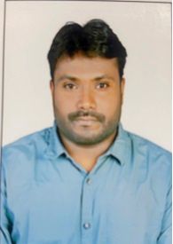 Mr. S. Bhargav