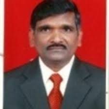 Dr. B. Shankar