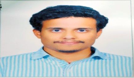 Mr. Damerla Chaithanya