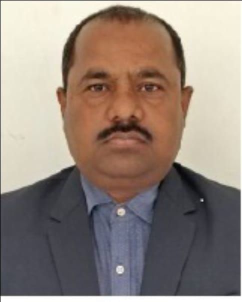 Dr. Basavaraj Chunchure