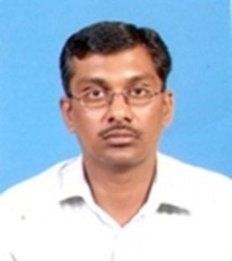 Mr. D. Sujan Kumar