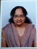 Ms. Bhawani Balasubramaniam