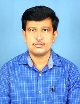 Dr. G. Ramesh