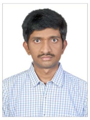 Mr. D. Sanchith Sai
