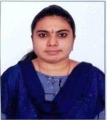Ms. G.V. Rama Lakshmi