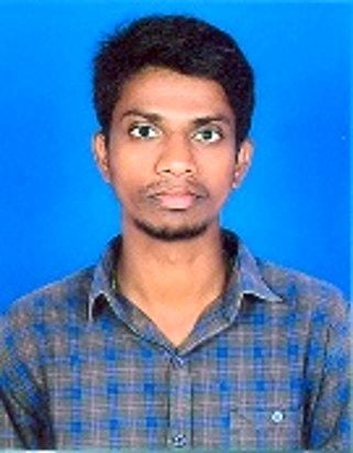 Mr. Gundeti Srinivas