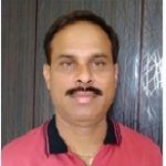 Dr. M.Harinatha Reddy