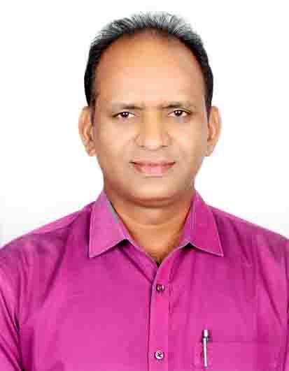 Mr. Cheepurusetty Srinivas