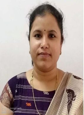 Ms. K. Sowjanya bharathi