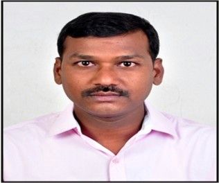 Dr. Srikanth Lakumarapu