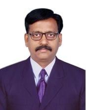 Dr. T. Venkata Ramana